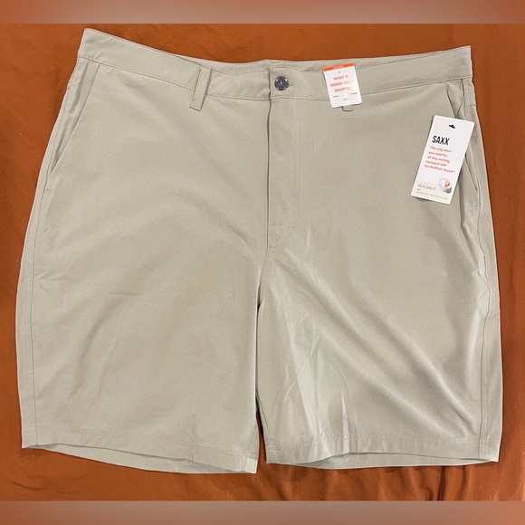 Saxx shorts - Picture 1 of 3